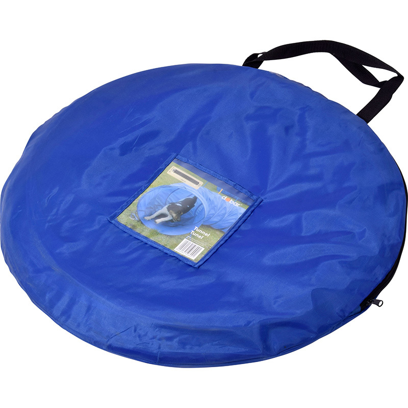 Dobar Agility & Training Dobar Agility Tunnel 50x300cm