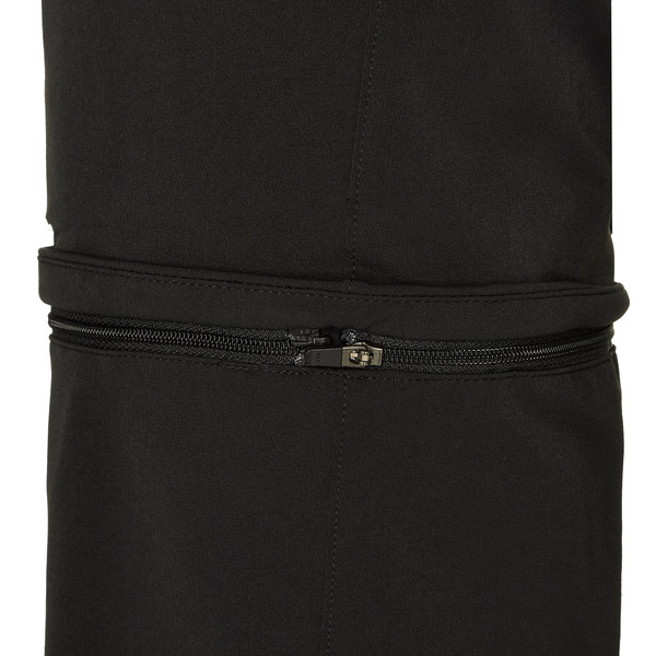 LITE TRACK CONVERTIBLE PANT W Damen - Trekkinghose