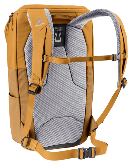 deuter UP Stockholm | Umweltbewusster Daypack