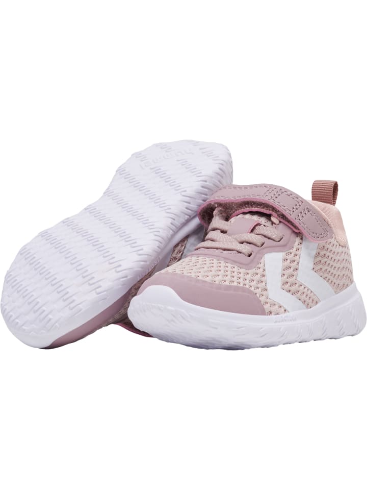 Hummel Hummel Klettverschluss Shoe Actus Ml Kinder in PALE LILAC günstig kaufen