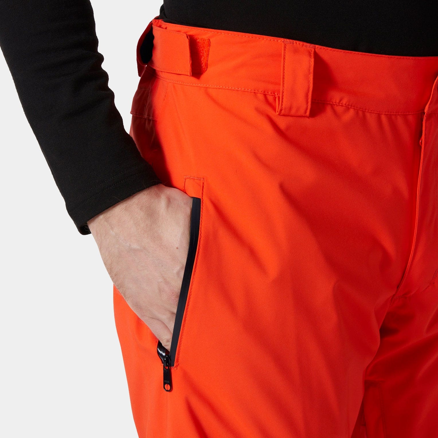 Men's Legendary Insulated Ski Pants