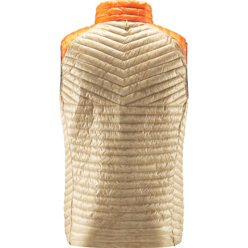 Haglfs L.I.M Mimic Vest Outdoorweste Herren