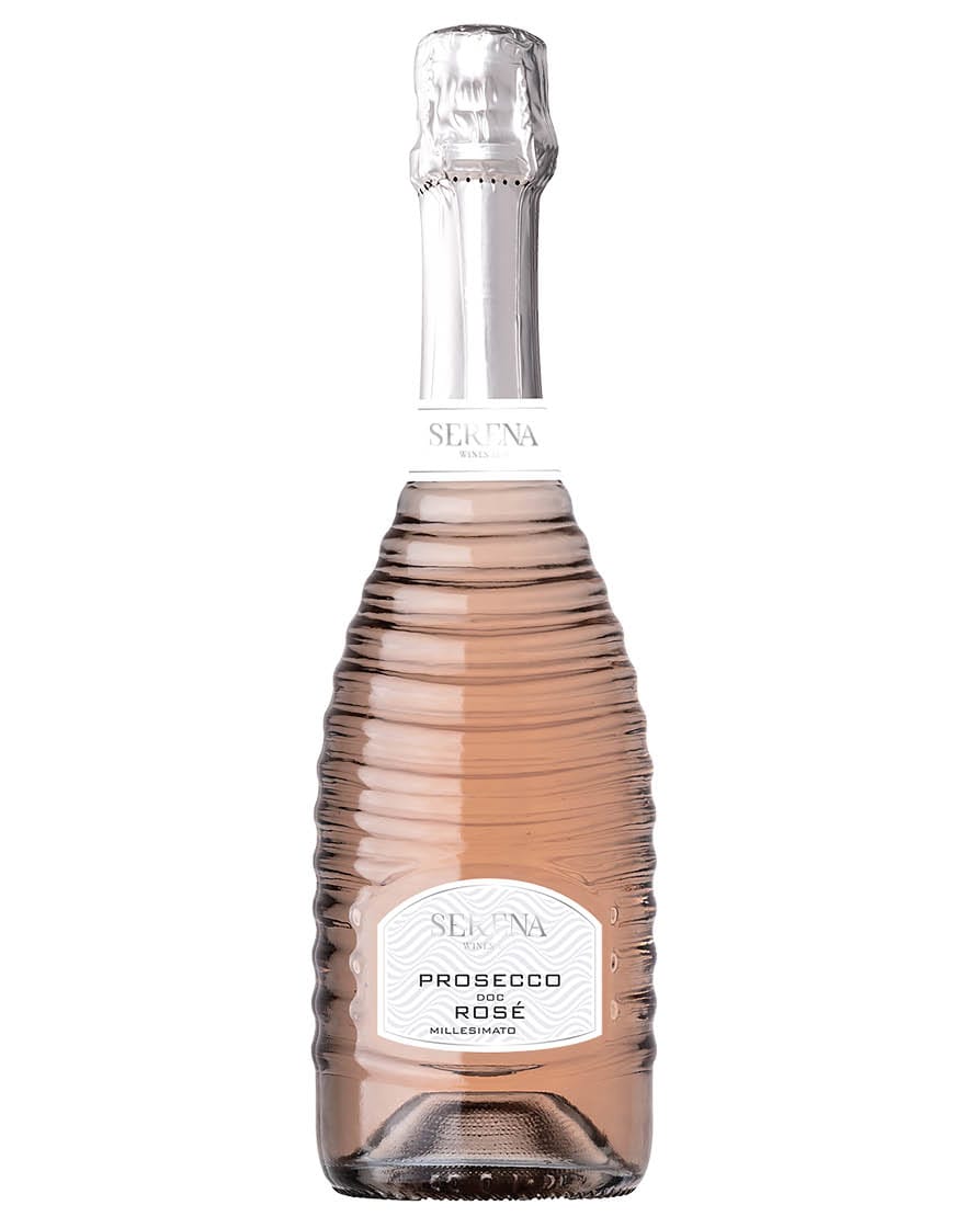 Prosecco DOC Rosé 2021 Serena 1881 0,75 ℓ