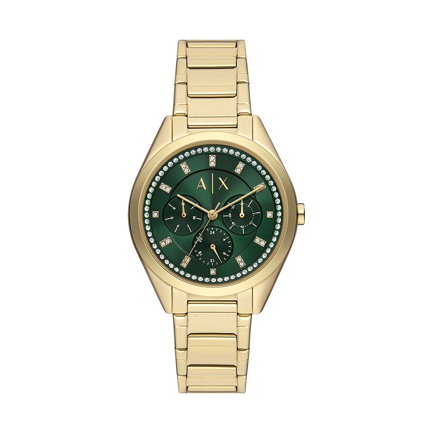Armani Exchange Damenuhr