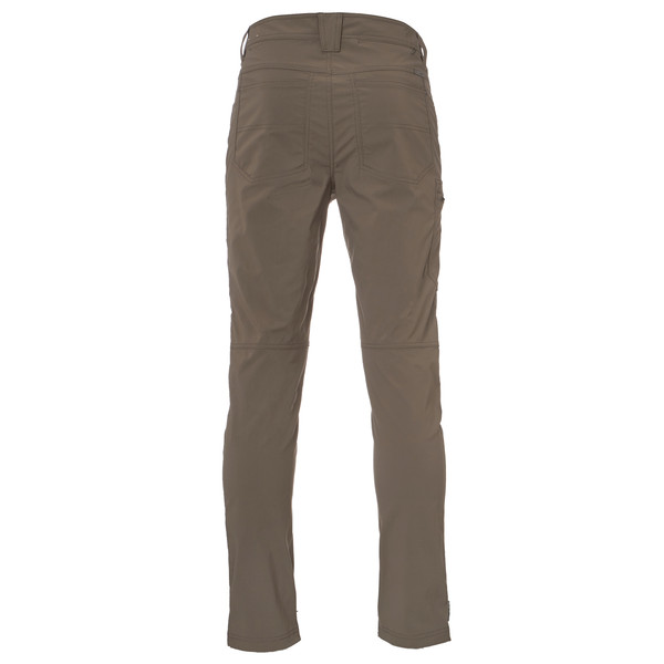 BUG BARRIER ACTIVE TRAVELER PANT Herren - Mückenabweisende Kleidung
