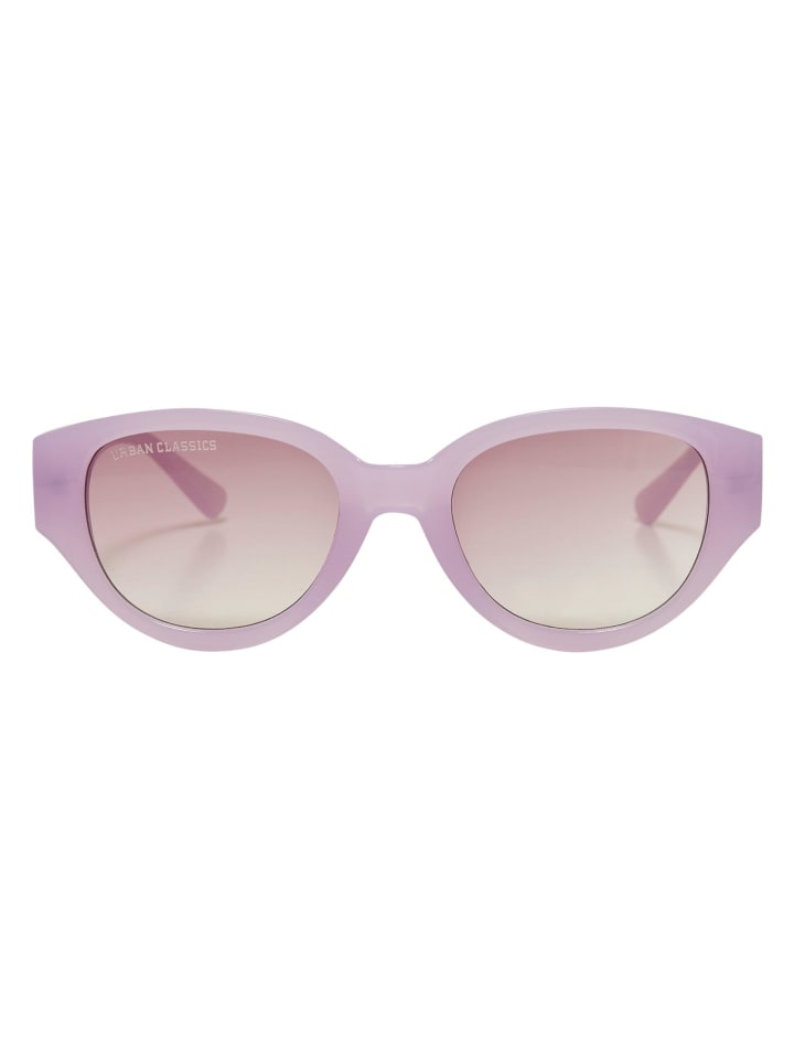 Urban Classics Urban Classics Sonnenbrillen in softlilac günstig kaufen onesize