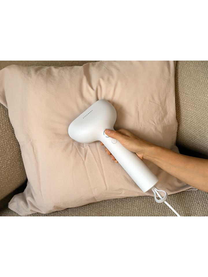 Steamery Dampfglätter ''Cirrus X'' in Weiß - (B)14 x (H)31,1 x (T)9,1 cm günstig kaufen onesize