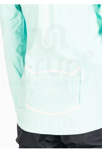 Uglow Rain Jacket W