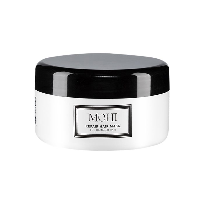 Hair Mask