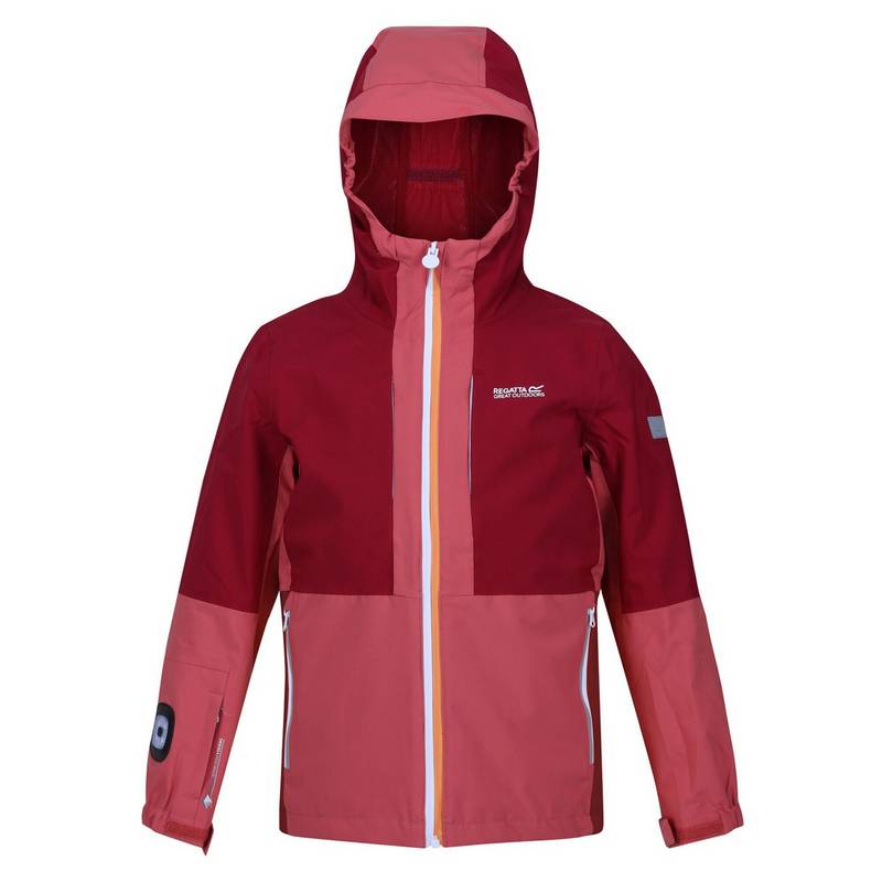 Regatta Hydrate VIII Doppeljacke Kinder