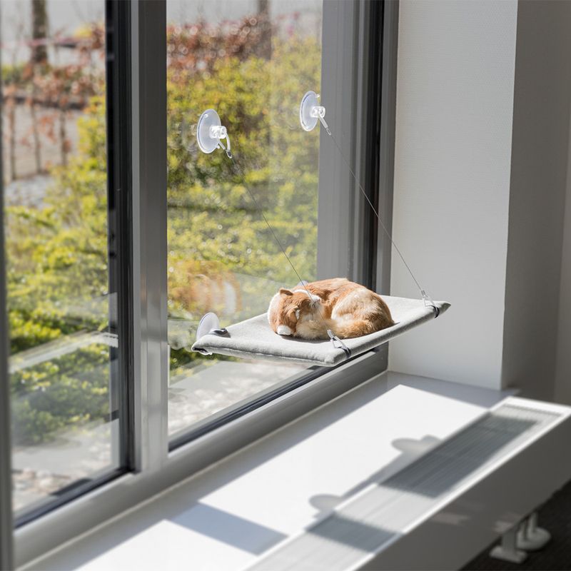 Trixie Fenster-Liegeplatz zu TOP-Preisen