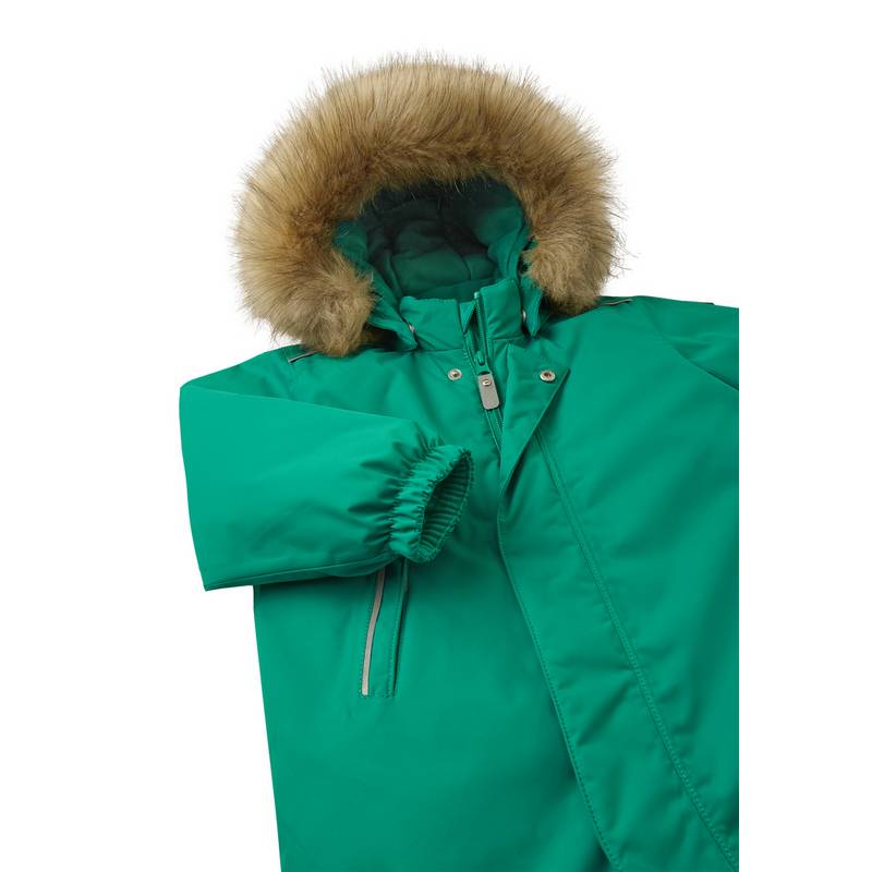 reima Gotland Schneeanzug Kinder