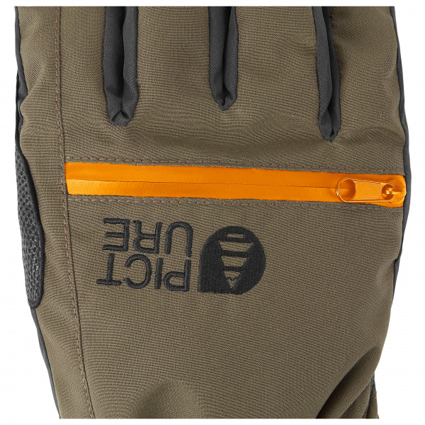 Picture - Kincaid Gloves - Handschuhe