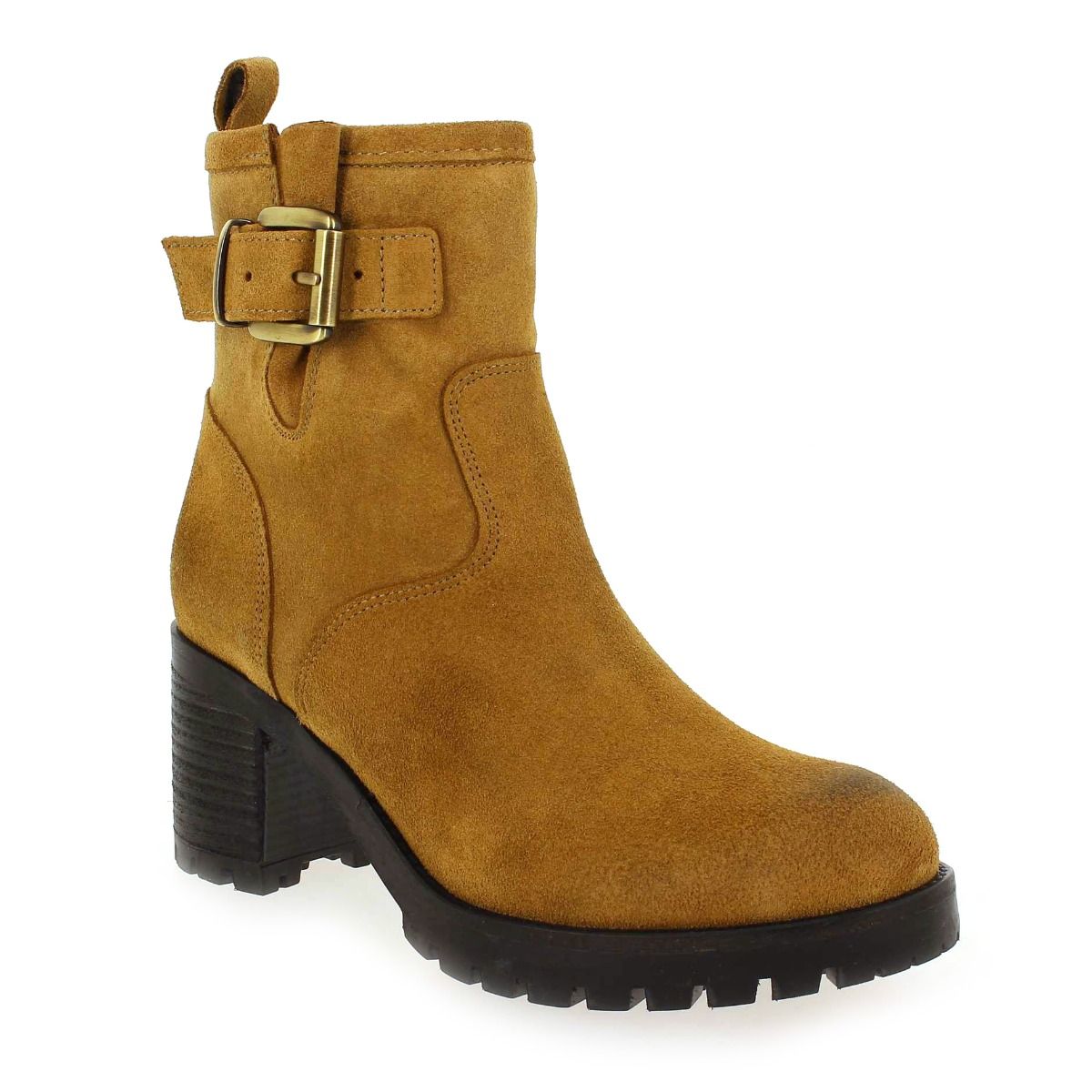 Minka Design   DANTE - camel