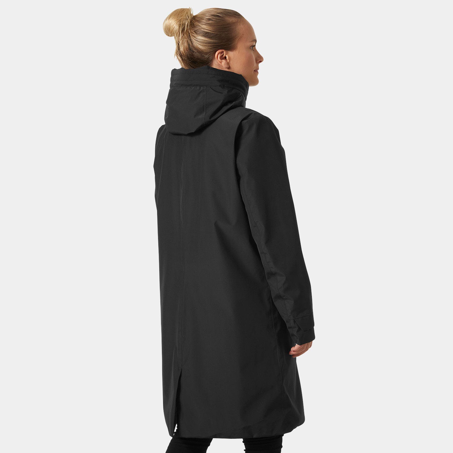 Women's URB Lab Raincoat