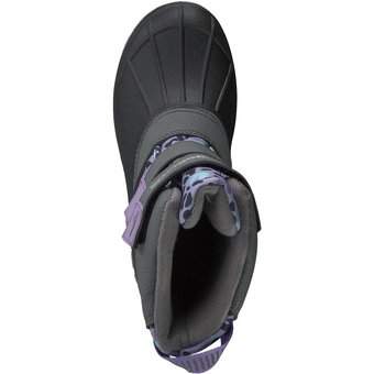 KangaROOS K Bennet V Klett Boots in grau