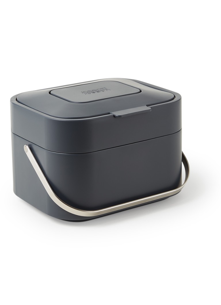 Joseph Joseph IntelligentWaste Caddy Mülleimer 4 Liter