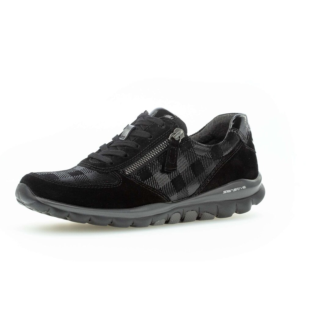 rollingsoft Sneaker low schwarz