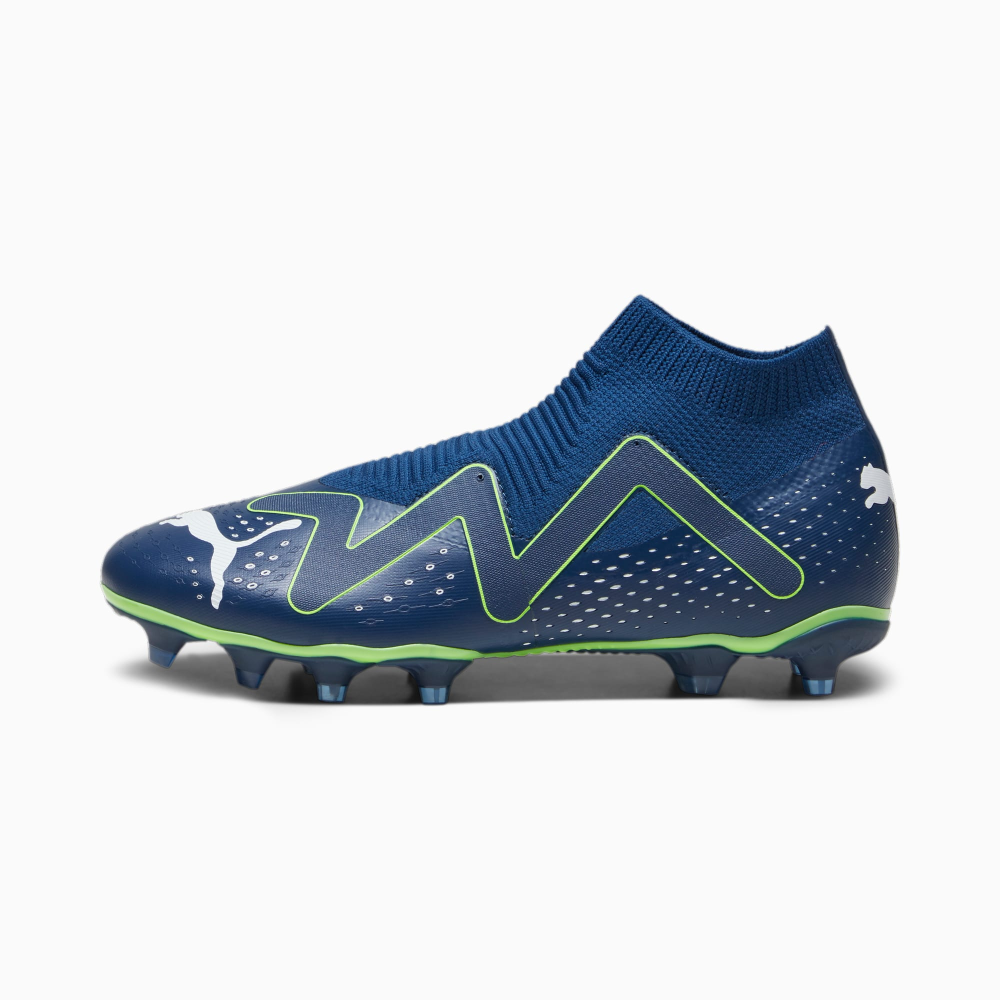 PUMA FUTURE MATCH LL FG AG 107366_03 / blau