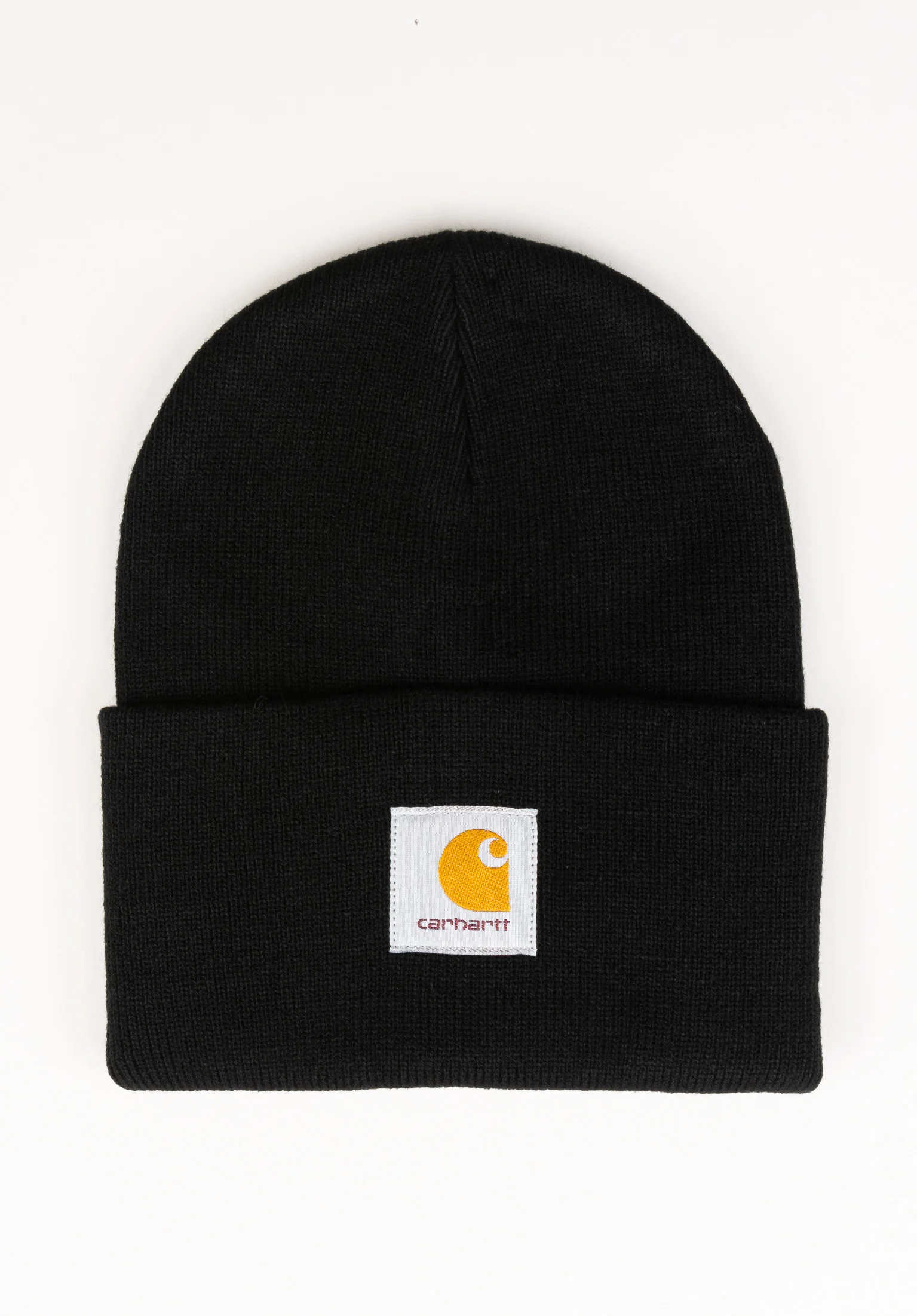 Acrylic Watch Hat