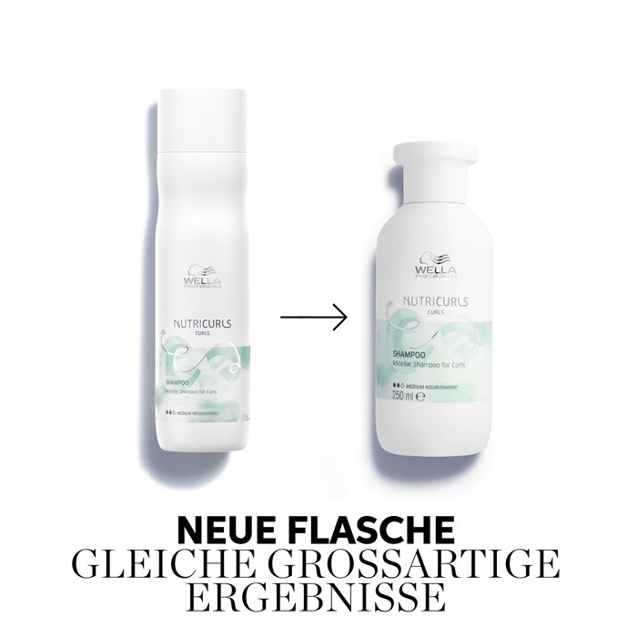 Micellar Shampoo