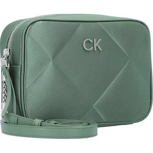 Calvin Klein Re-Lock Umhängetasche 22.5 cm
