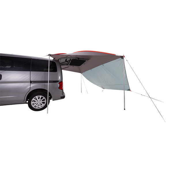SAND WASH CAR TARP - Tarp
