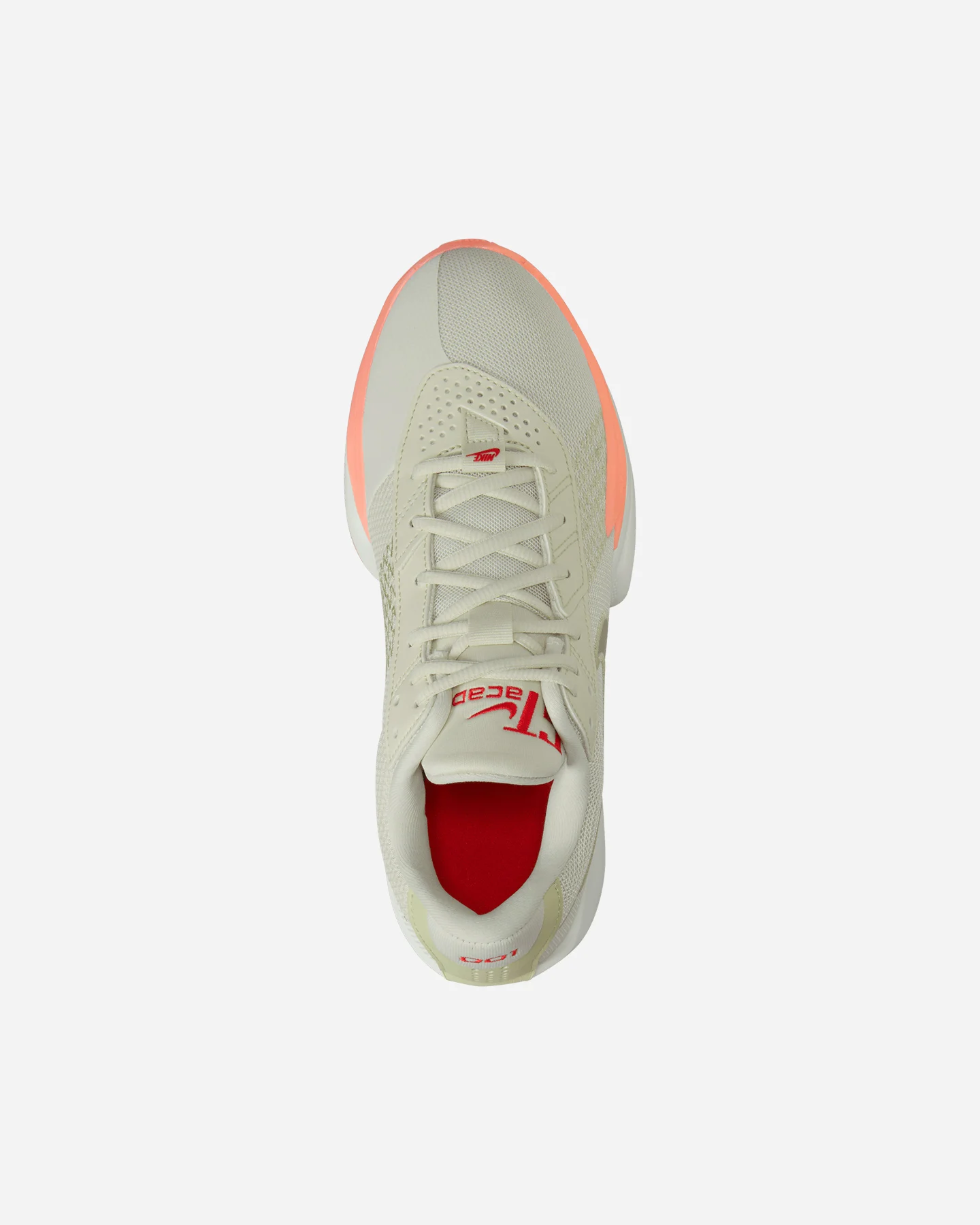 Scarpe Basket Nike Gt Cut Academy M FB2599-007