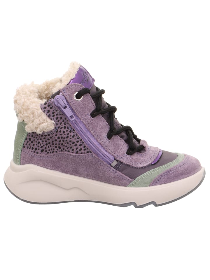 superfit Ankle Boot MELODY in Mehrfarbig günstig kaufen