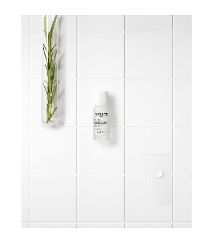 DECLÉOR-ROMARIN OFFICINAL-Soin Ciblé Anti Imperfections Peau Mixte à Grasse
