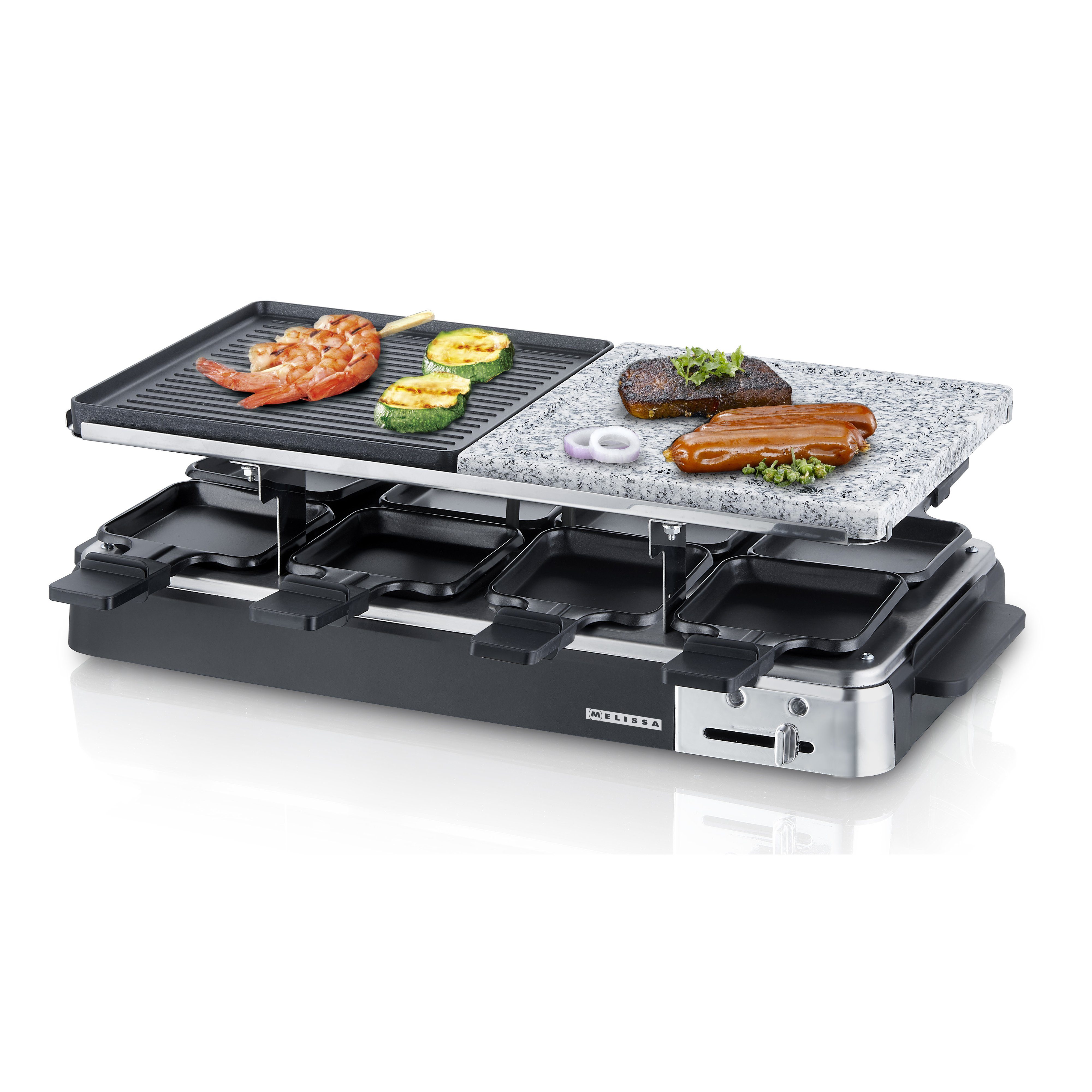 MELISSA Raclette 16300027