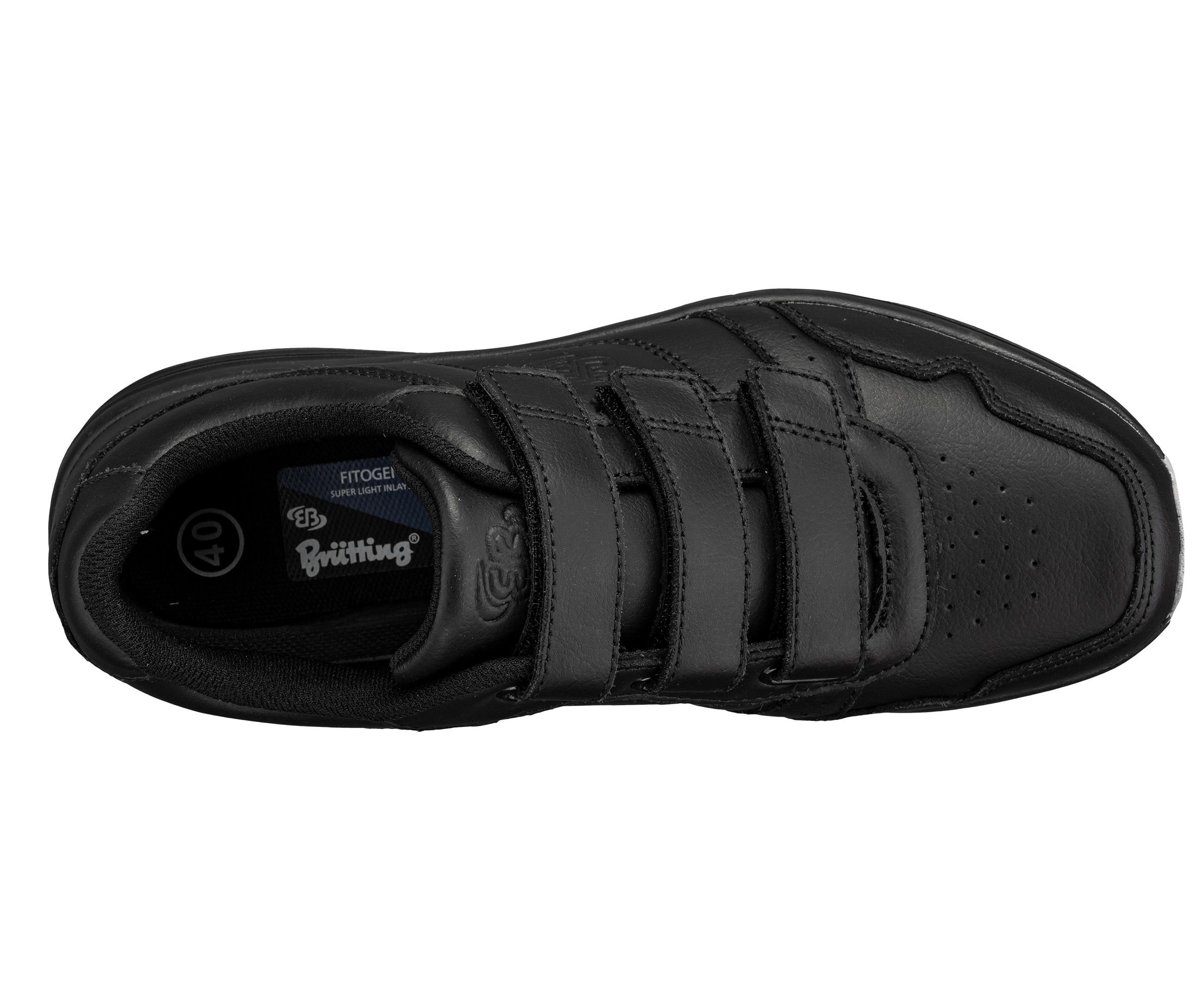 BRÜTTING Sport- Classic Run V Klettschuh
