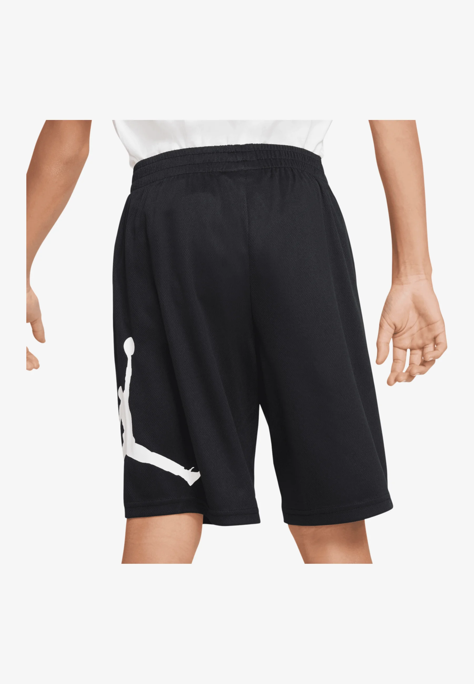 Jordan JUMPMAN WRAP - Pantalones cortos deportivos