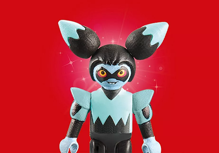 Miraculous: Puppeteer