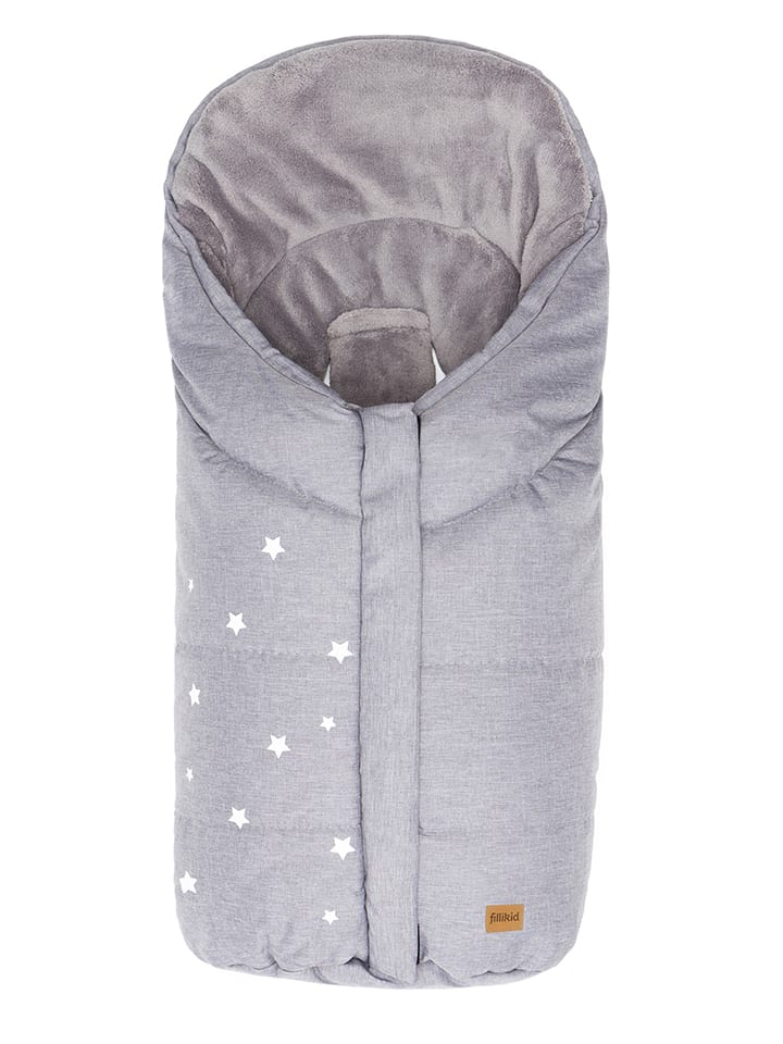 fillikid Winterfußsack 