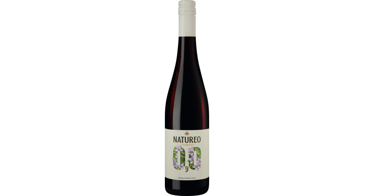 Natureo Free Tinto