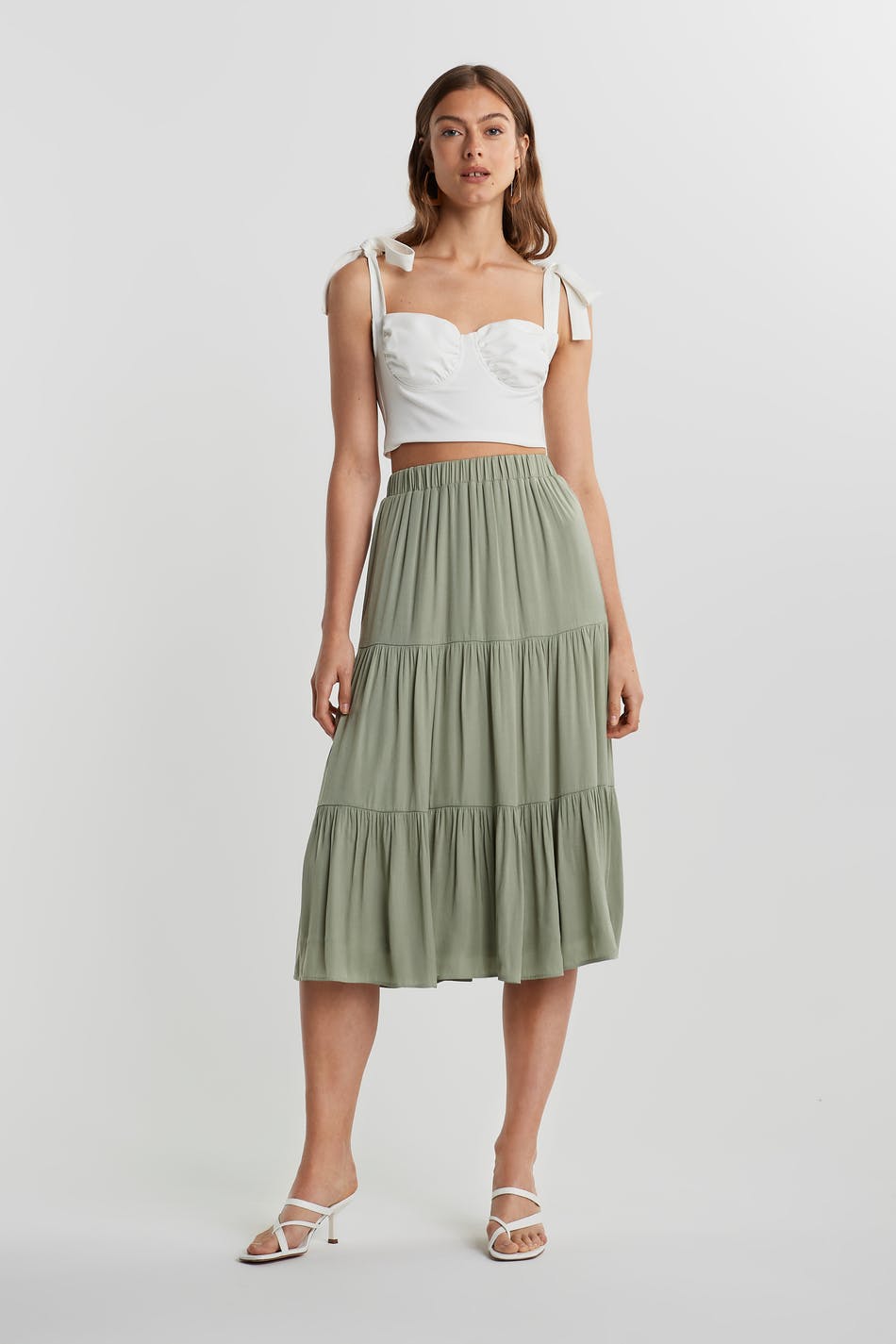 Bella skirt