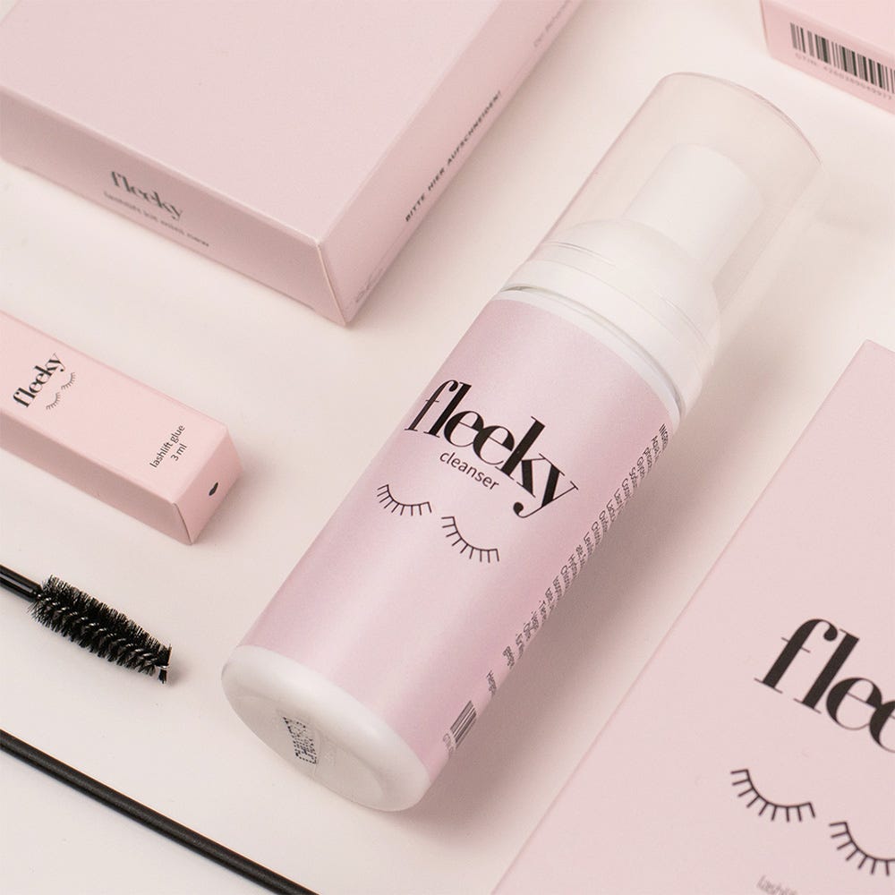 fleeky Lashlift Kit Maxi