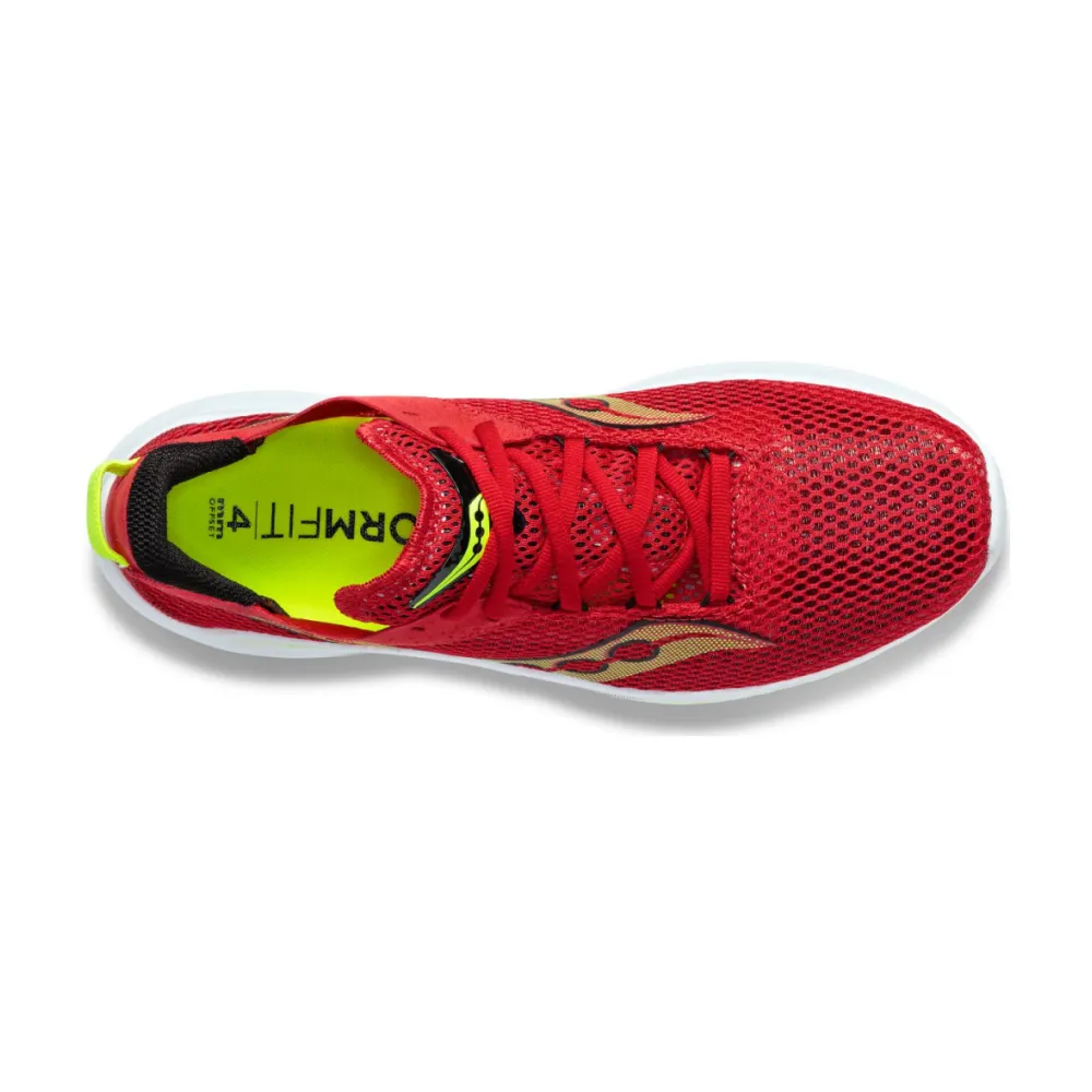 Saucony Kinvara 14 S20823-16 / rot