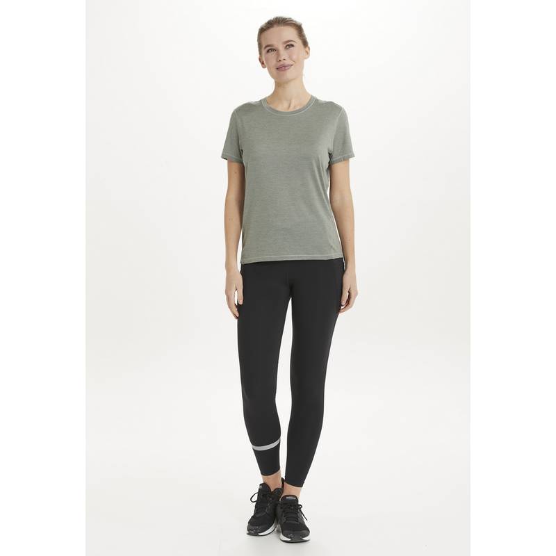 Endurance Korrl Laufshirt Damen