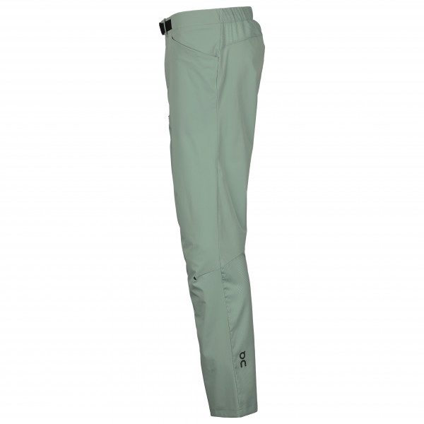On - Trek Pants - Trekkinghose