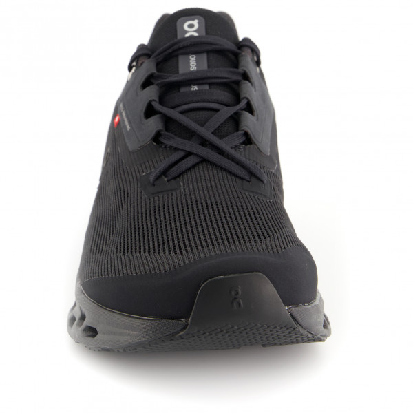 On - Cloudstratus - Runningschuhe
