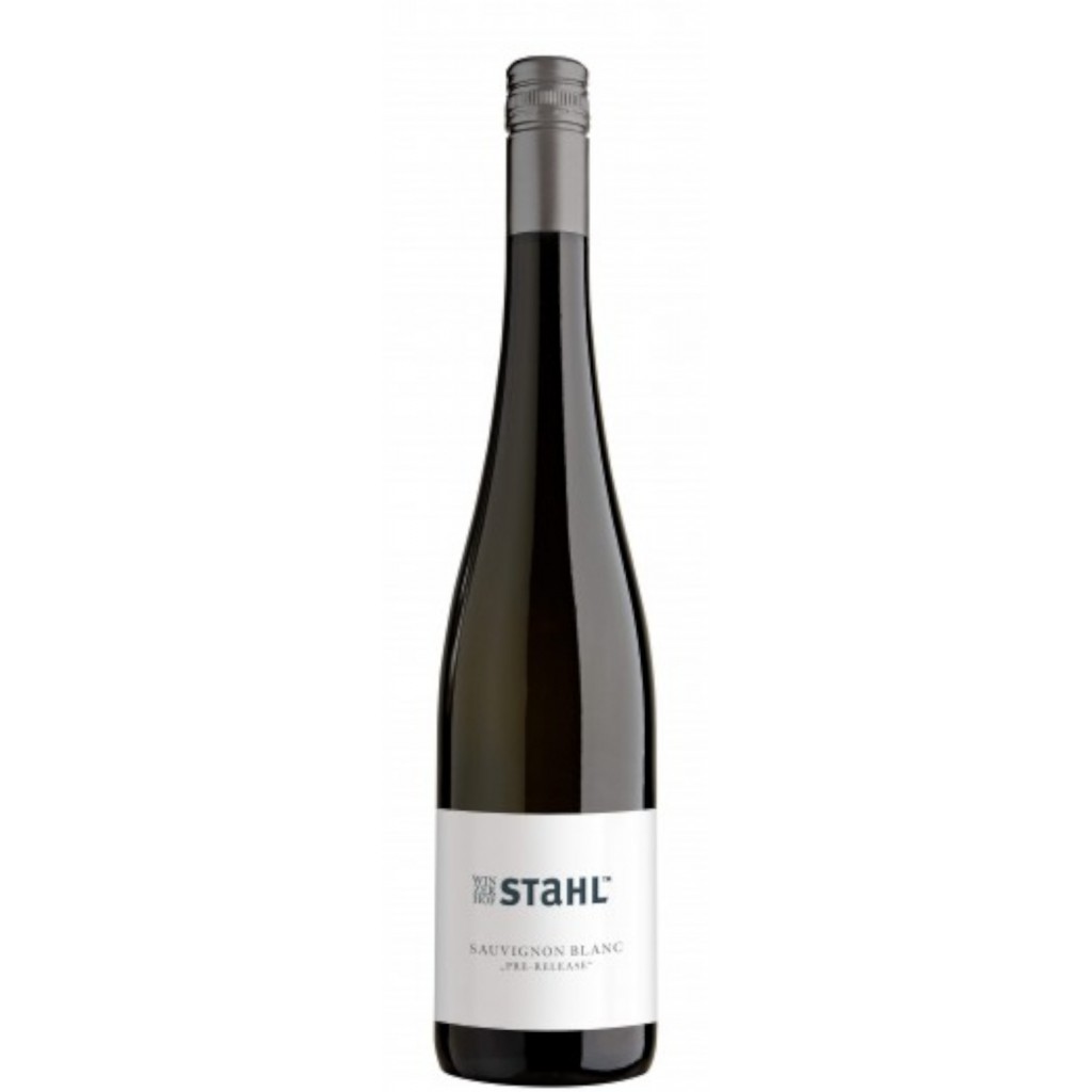 2020 Sauvignon Blanc 'Pre-Release' trocken