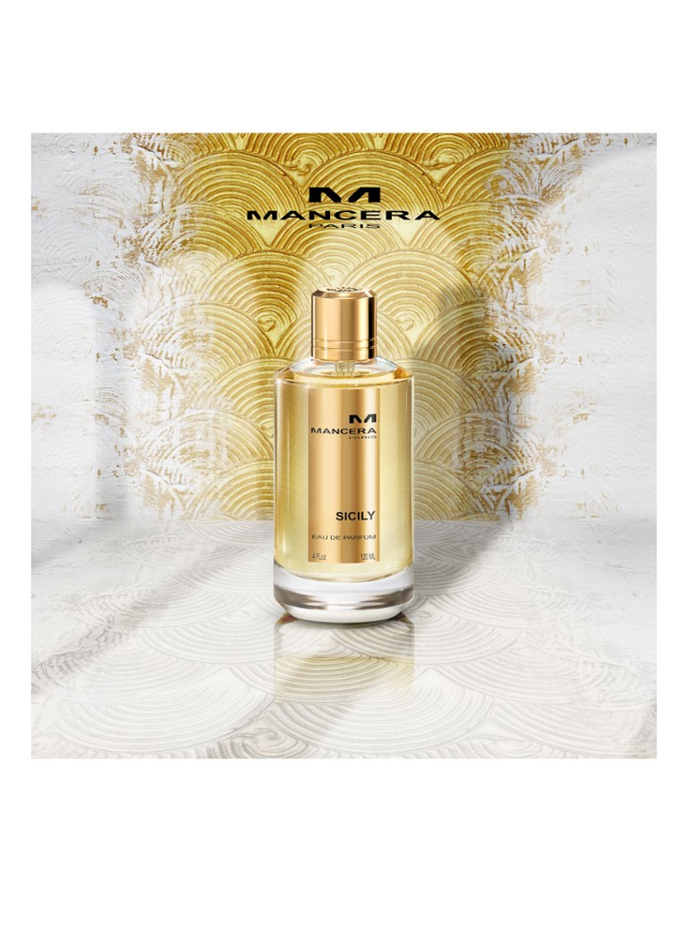 Mancera Sicily Eau de Parfum