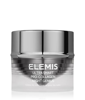 ELEMIS Ultra Smart Pro-Collagen Night Genius Nachtcreme-50 ml