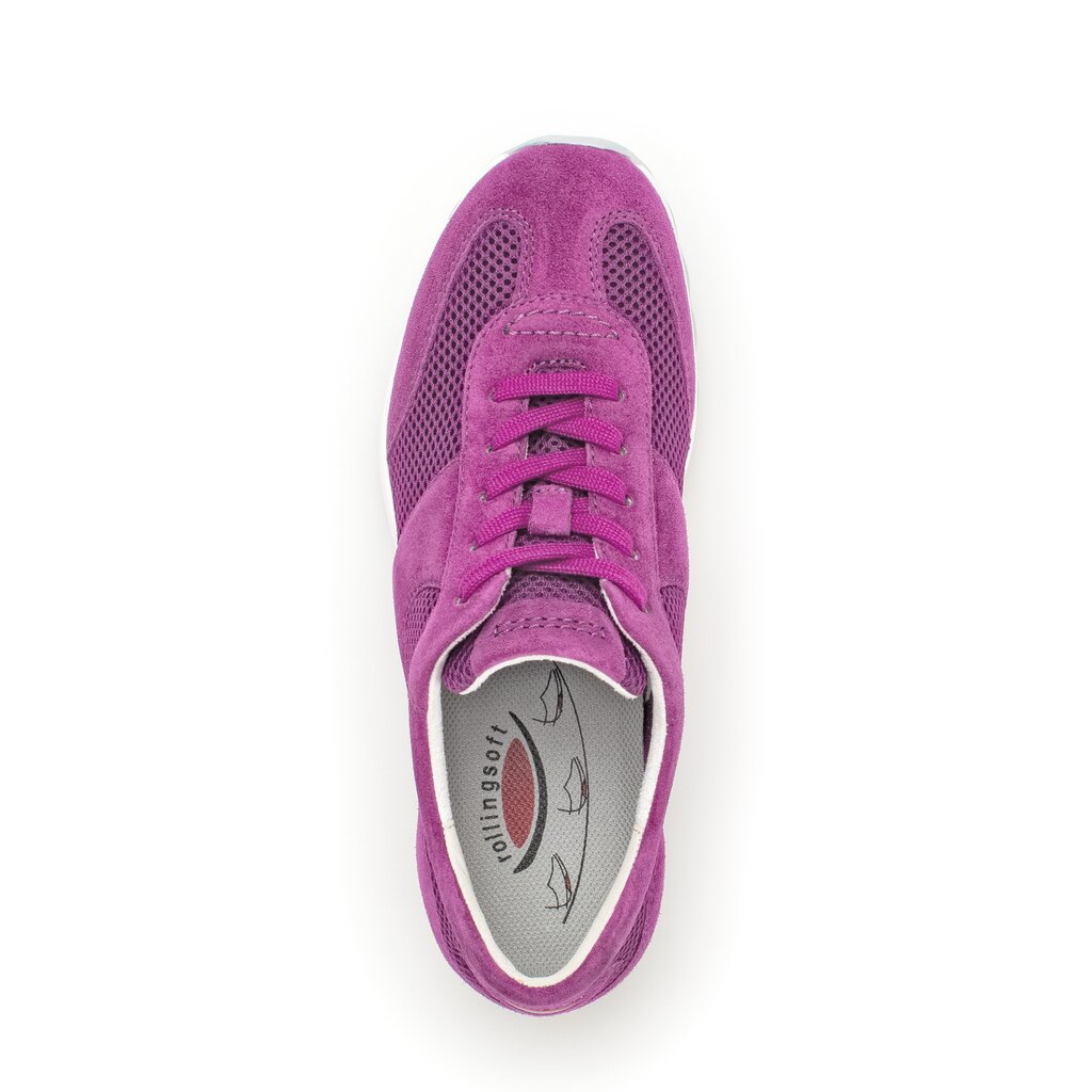 rollingsoft Sneaker low lila