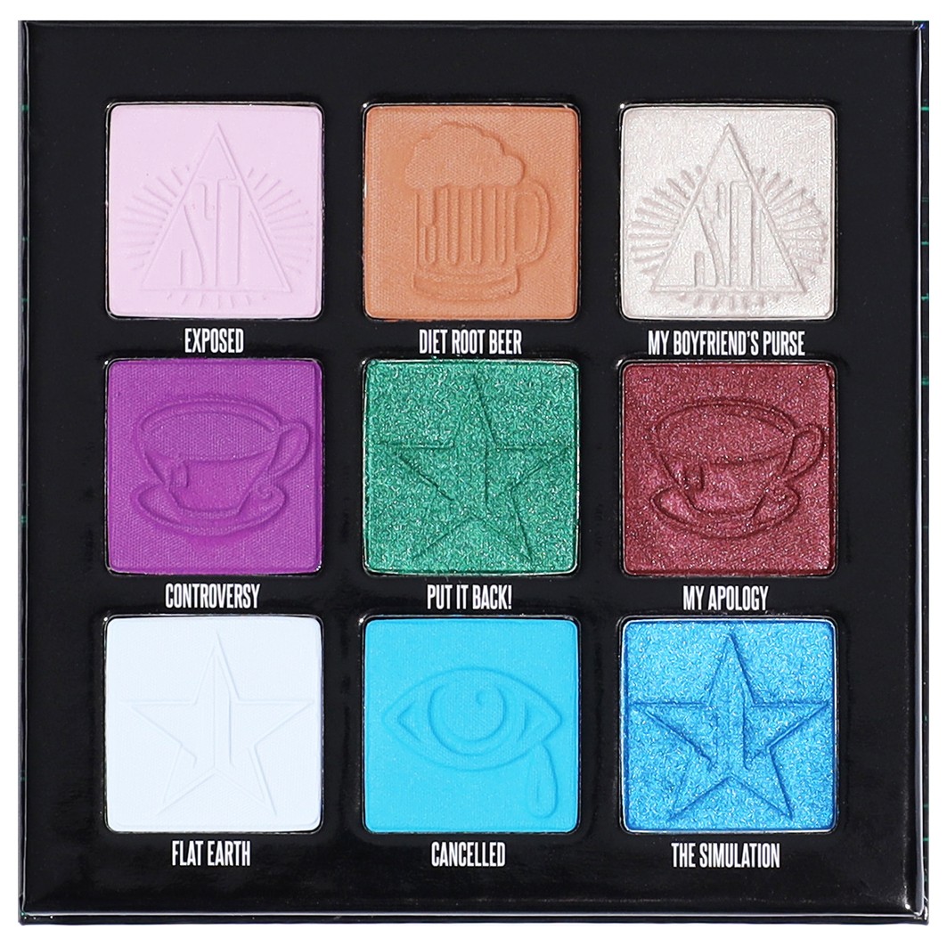 Mini Controversy Emerald Edition