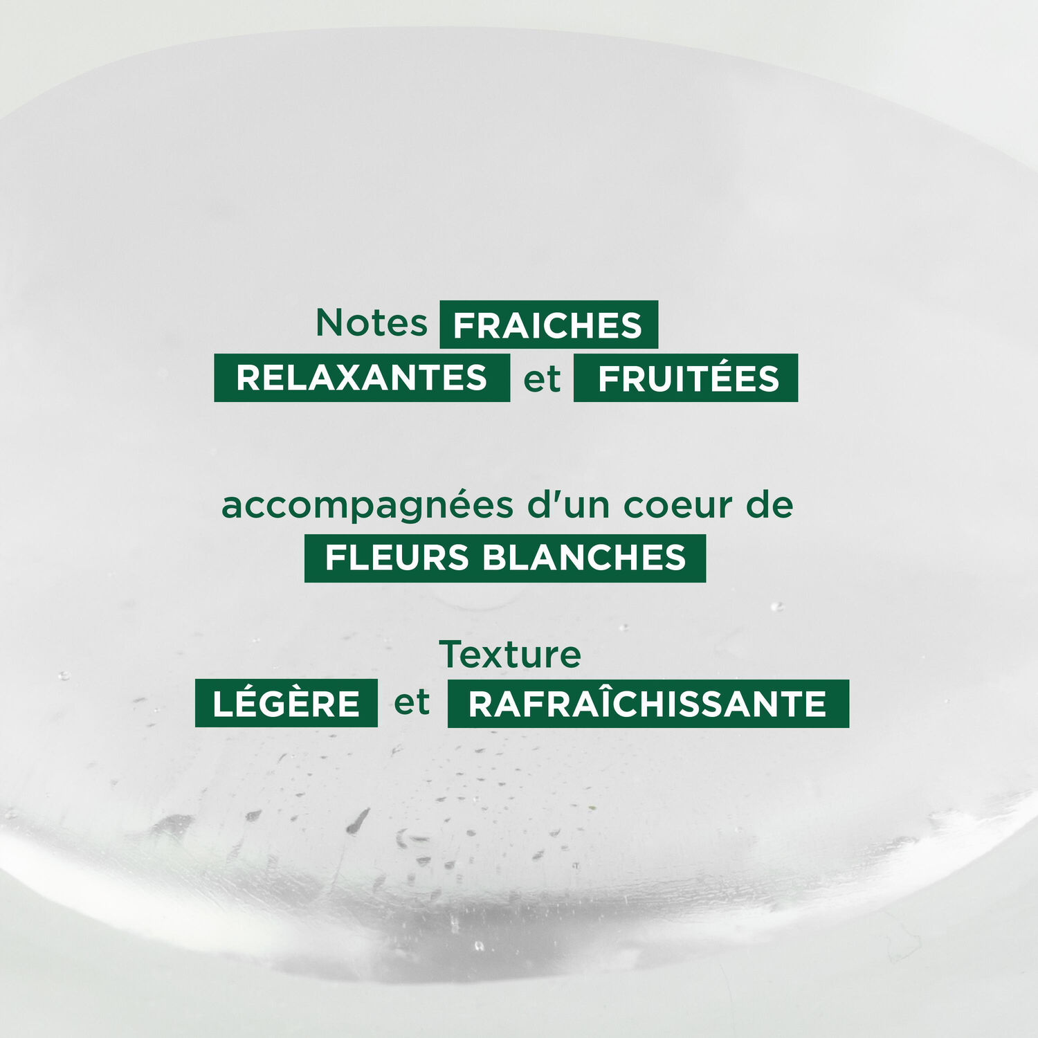 Klorane Eau Parfumée Bébé Petit Brin 50 ml