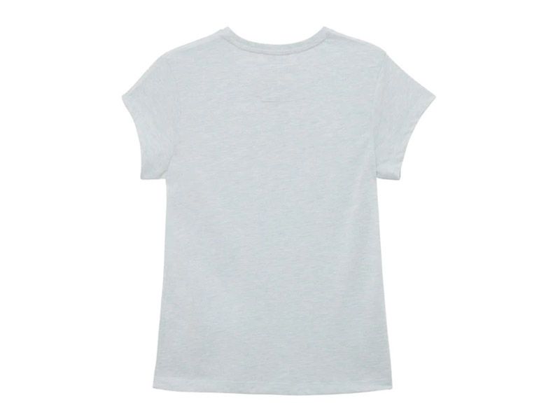 Van One Family Member Glacier Blue Damen T-shirt