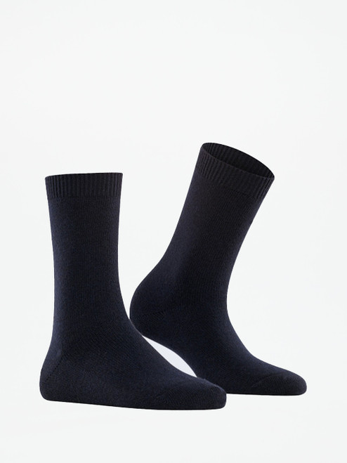 Cosy Wool Damensocken-91904090007 Falke